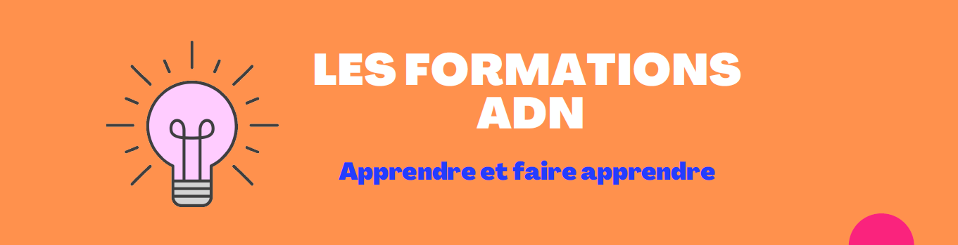 Illustration pour l'offre de formation