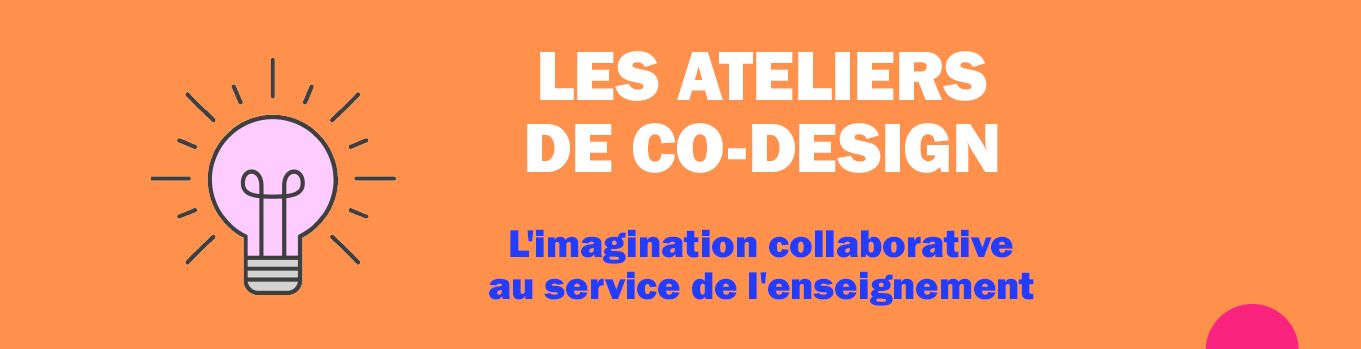 Illustration pour le co-design